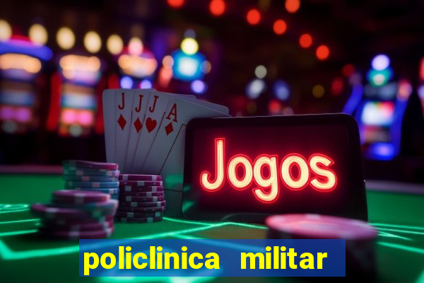 policlinica militar de porto alegre